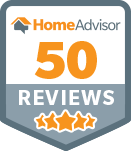 50 homeowners just like you have reviewed this pro.